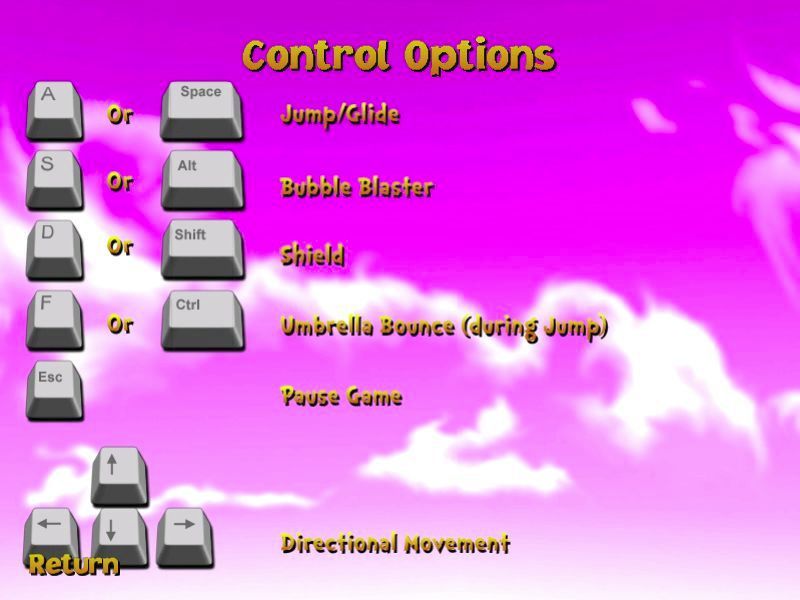 The Cat in the Hat screenshot 3 for Playstation 2